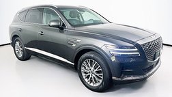 2024 Genesis GV80 2.5T