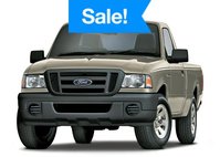 2011 Ford Ranger 60/40 SPLT BNCH