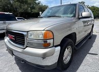 2002 GMC Yukon XL 1500