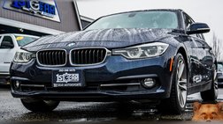 2017 BMW 3 Series 340i xDrive