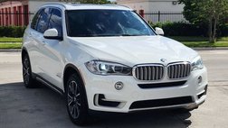 2017 BMW X5 xDrive40e iPerformance