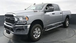2024 Ram Ram Pickup 2500 Big Horn