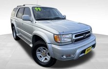 1999 Toyota 4Runner Limited
