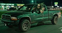 1999 Dodge Dakota 