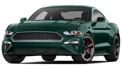 2019 Ford Mustang BULLITT