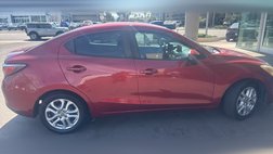 2016 Scion iA Base