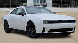 2025 Dodge Charger Daytona R/T