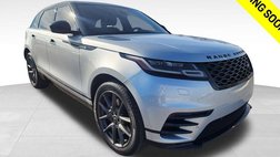 2023 Land Rover Range Rover Velar P340 R-Dynamic S