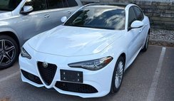 2023 Alfa Romeo Giulia Sprint