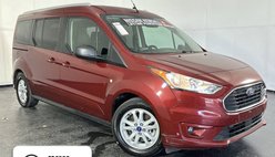 2019 Ford Transit Connect XLT