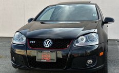 2007 Volkswagen GTI Fahrenheit