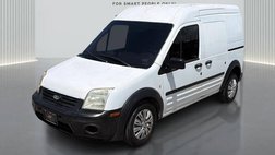 2013 Ford Transit Connect XL