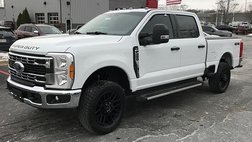 2023 Ford Super Duty F-250 