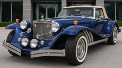 1978 Other Makes SERIES I