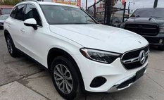 2024 Mercedes-Benz GLC-Class GLC 300 4MATIC