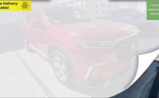 2025 Honda Pilot EXL