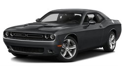 2016 Dodge Challenger SXT Plus
