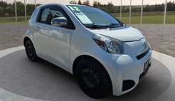 2012 Scion iQ Base