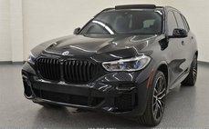 2023 BMW X5 M50i