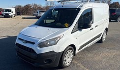 2018 Ford Transit Connect XL