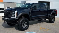 2025 Ford Super Duty F-250 Lariat
