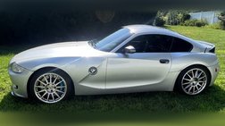 2007 BMW Z4 M Base