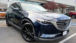 2016 Mazda CX-9 Touring