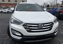2013 Hyundai Santa Fe Sport 2.4L