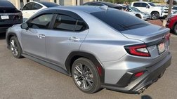 2024 Subaru WRX Base