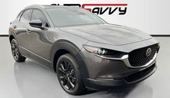 2023 Mazda CX-30 2.5 Turbo Premium