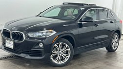 2018 BMW X2 xDrive28i