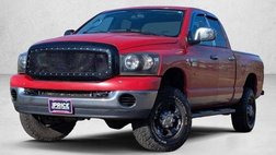 2007 Dodge Ram 2500 SLT
