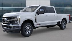 2026 Ford Super Duty F-250 Lariat