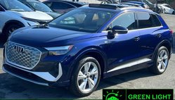 2023 Audi Q4 e-tron quattro Premium Plus 50
