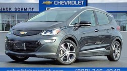 2020 Chevrolet Bolt EV Premier