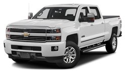 2018 Chevrolet Silverado 3500HD High Country