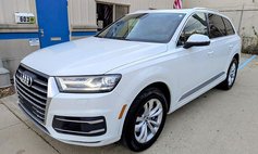 2017 Audi Q7 2.0T quattro Premium
