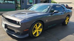 2015 Dodge Challenger Scat Pack