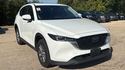 2023 Mazda CX-5 2.5 S Preferred