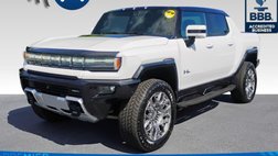 2023 GMC HUMMER EV 3X