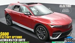 2024 Acura ZDX A-SPEC