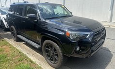 2020 Toyota 4Runner SR5 Premium