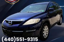2009 Mazda CX-9 Touring
