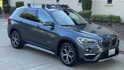 2017 BMW X1 xDrive28i