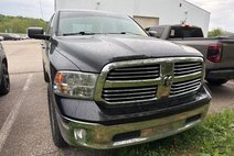 2014 Ram Ram Pickup 1500 SLT