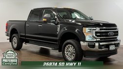 2020 Ford Super Duty F-350 Lariat