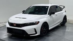 2024 Honda Civic Type R