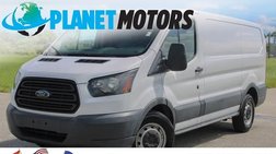 2017 Ford Transit 150