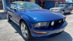2006 Ford Mustang GT