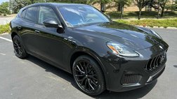 2024 Maserati Grecale GT